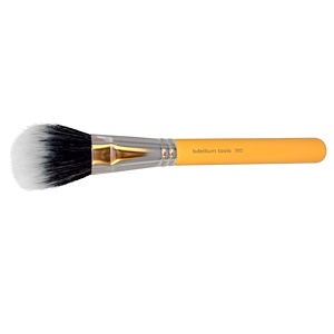 Отзывы о Бидилиум Тулс, Studio Line, Face 985, 1 Duet Fiber Powder Brush