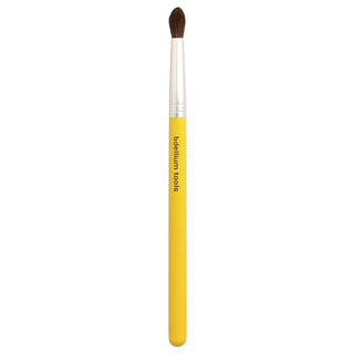Bdellium Tools, Studio Series, Brocha cónica pequeña para difuminar, Ojos 783, 1 brocha