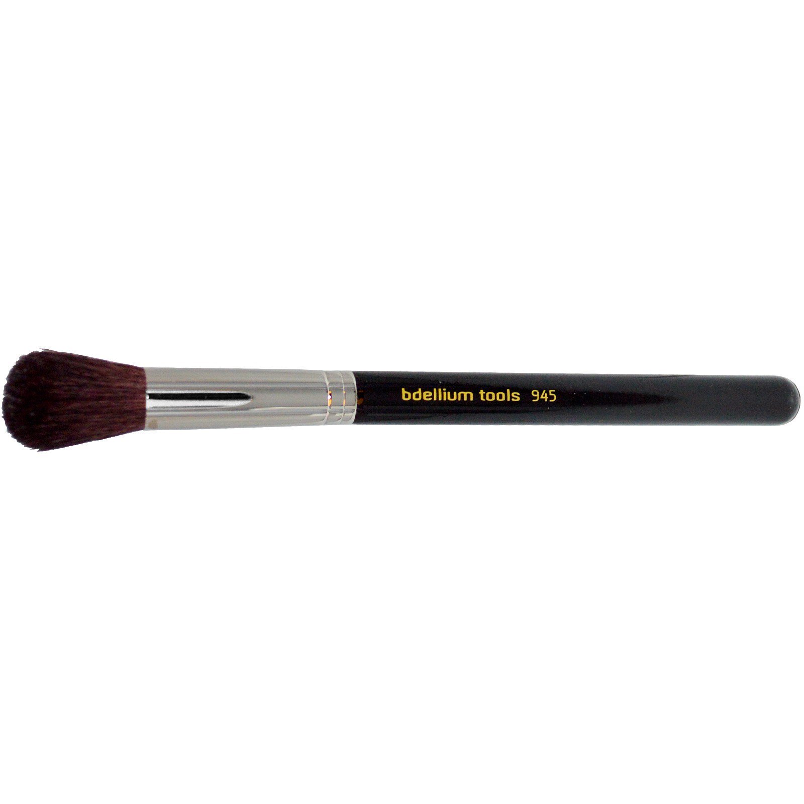 Bdellium Tools, Maestro Series, Face 945, 1 Contour Brush iHerb