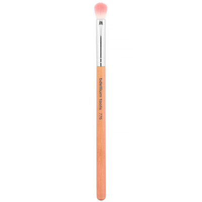 

Bdellium Tools Серия Pink Bambu, глаза 776, 1 кисть для растушевки