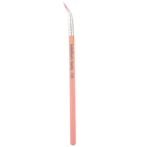 Бидилиум Тулс, Pink Bambu Series, Eyes 708, 1 Bent Eyeliner Brush отзывы покупателей