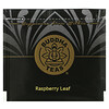 Buddha Teas‏, Organic Herbal Tea, Raspberry Leaf, 18 Tea Bags, 0.83 oz (24 g)