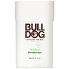 Bulldog Skincare For Men, Deodorant, Original , 2.4 oz (68 g)