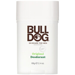 Булдог Скинкер фо Мэн, Deodorant, Original , 2.4 oz (68 g) отзывы покупателей