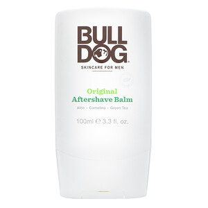 Отзывы о Булдог Скинкер фо Мэн, Original Aftershave Balm, 3.3 fl oz (100 ml)