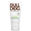 Bulldog Skincare For Men, оригинальный увлажняющий крем, 30 мл (1 жидк. унция)