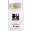 Bulldog Skincare For Men, Anti-Aging-Serum, 50 ml