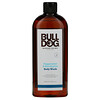 Bulldog Skincare For Men‏, Body Wash, Peppermint & Eucalyptus, 16.9 fl oz (500 ml)