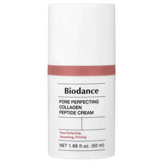 Biodance, Gözenek Mükemmelleştirici Kolajen Peptit Kremi, 1,69 fl oz (50 ml)