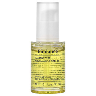 Biodance, Serum Vita Niasinamid Radiant, 30 ml (1,01 ons cairan)