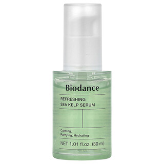 Biodance, Refreshing Sea Kelp Serum, 1.01 fl oz (30 ml)