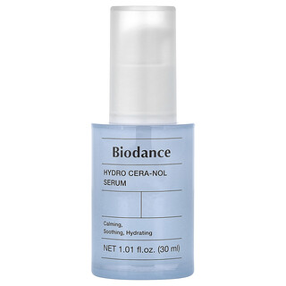 Biodance, Sérum Hydro Cera-Nol, 30 ml (1,01 oz. líq.)