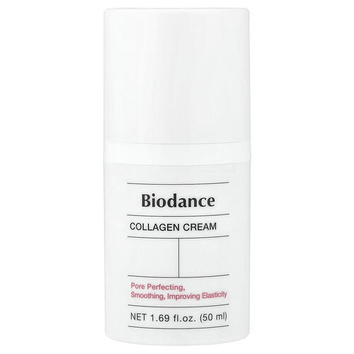 Biodance, Collagen Cream, 1.69 fl oz (50 ml)
