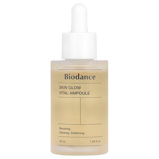 Biodance, Skin Glow Vital Ampoule , 1.69 fl oz (50 ml)