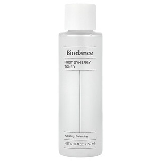 Biodance, First Synergy тоник, 150 ml (5,07 fl oz)