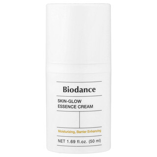 Biodance, Crema con esencia Skin-Glow, 50 ml (1,69 oz. líq.)