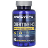 Clorhidrato de creatina, 750 mg, 60 cápsulas vegetales