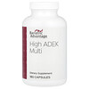 High ADEK Multi, 180 capsule