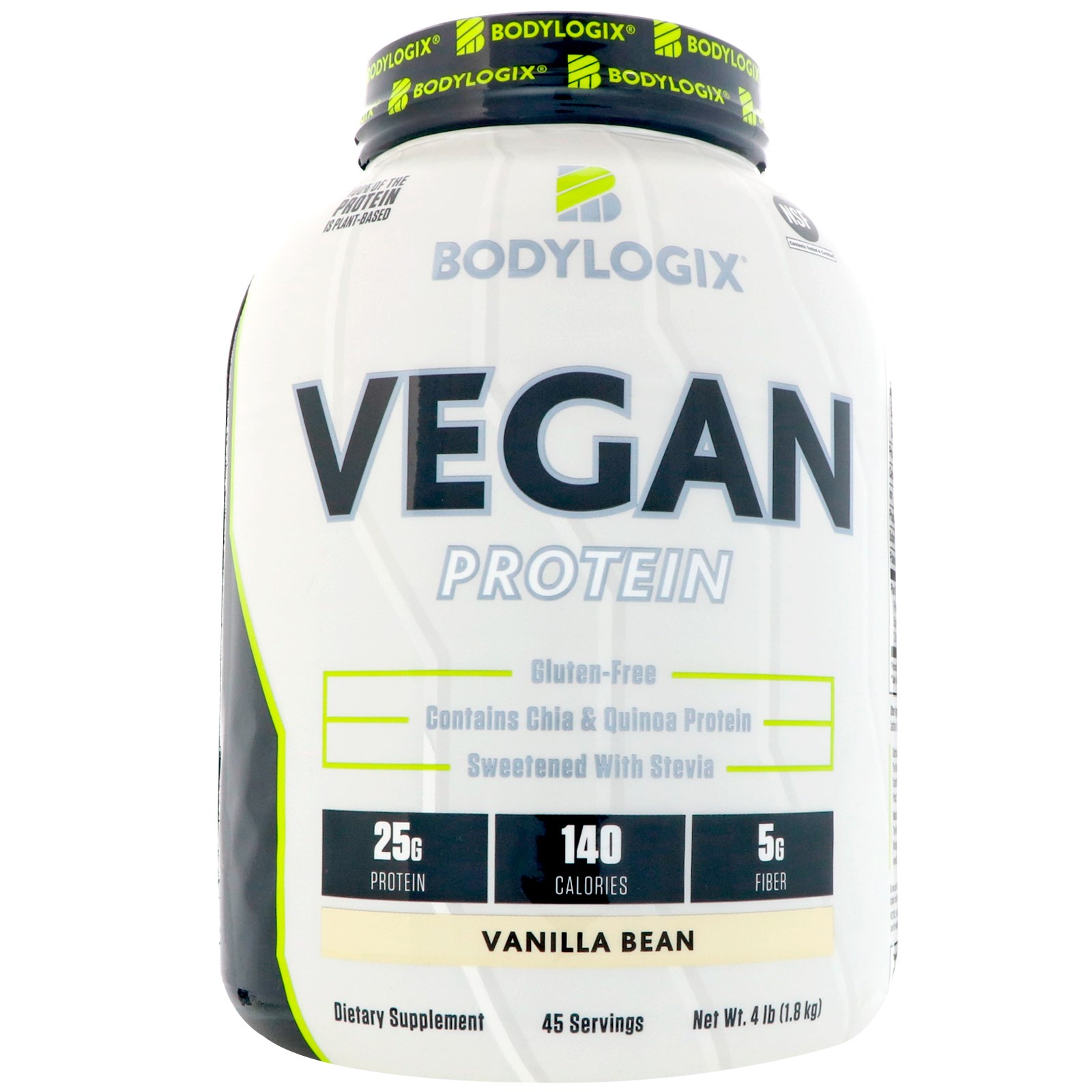 4 lbs. Протеин Bodylogix natural isolate. Протеин Bodylogix Vegan Protein.