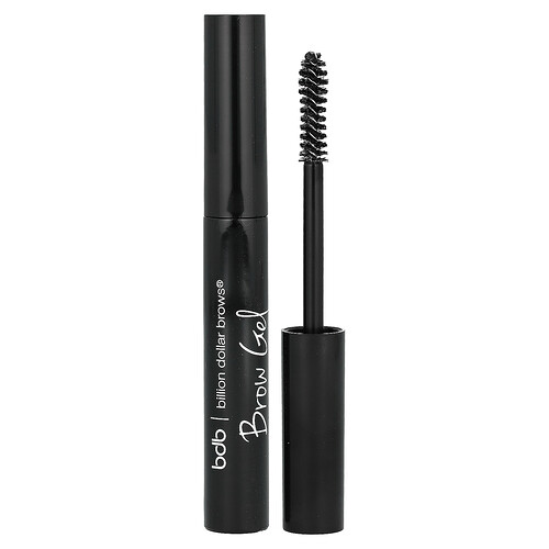 Billion Dollar Beauty, Billion Dollar Brows, Brow Gel, Augenbrauen-Gel, 5 ml (0,16 fl. oz.)