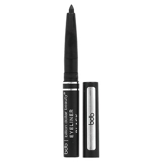 Billion Dollar Beauty, Delineador de ojos, Negro, 0,2 g (0,007 oz)
