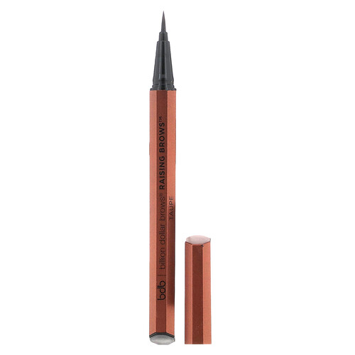 Billion Dollar Beauty, Billion Dollar Brows, Raising Brows, Brauen in Milliardenhöhe, Taupe, 0,8 g (0,028 oz.)