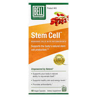 Stem Cell, 60 Veggie Capsules