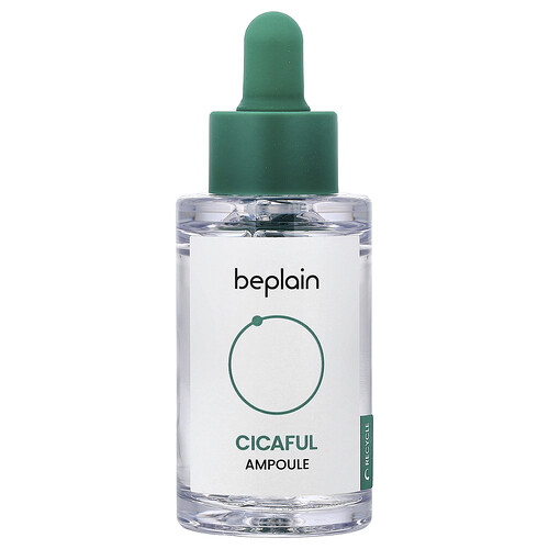 Beplain, Cicaful-Ampulle, 30 ml (1,01 fl. oz.)