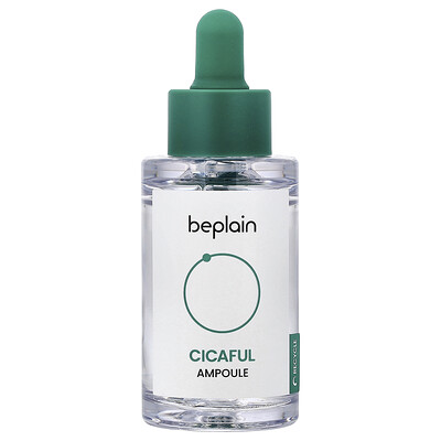 Beplain, Cicaful Ampoule, 1.01 fl oz (30 ml)
