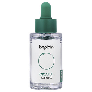 Beplain, Ampolla de cicatrices, 30 ml (1,01 oz. Líq.)