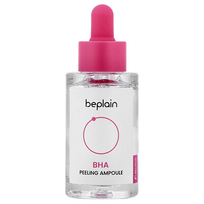 Beplain, BHA Peeling Ampoule, 1.01 fl oz (30 ml)
