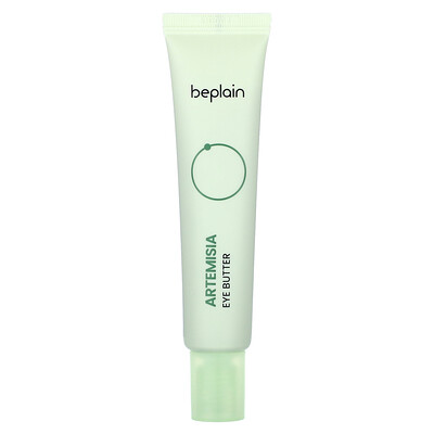 Beplain, Artemisia Eye Butter, 0.84 fl oz (25 ml)