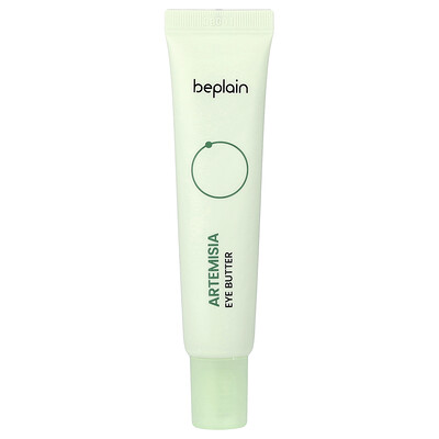 Beplain, Artemisia Eye Butter, 0.84 fl oz (25 ml)