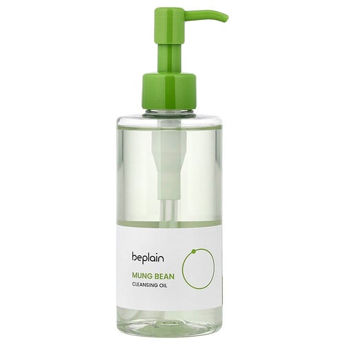 Beplain, Mung Bean Cleansing Oil, 6.76 fl oz (200 ml)