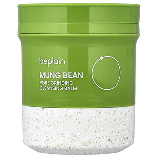 Beplain, Mung, бальзам для очищения пор, 100 мл (3,38 жидк. Унции)
