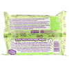 Boogie Wipes, Natural Saline Wipes for Stuffy Noses, Fresh Scent, 30 Wipes