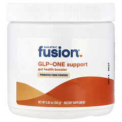 GLP-One Support, порошок із пребіотичної клітковини, 165 г (5,82 унції)