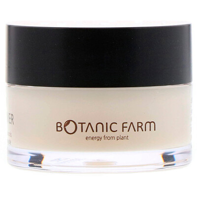 BOTANICFARM SOFT 面食らい COVER PORE BALM PRIMER