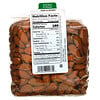 Bergin Fruit and Nut Company, Amêndoas cruas, 16 oz (454 g)