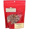 Bergin Fruit and Nut Company, Almonds Roasted, Salted, 7 oz (198 g)