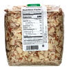 Bergin Fruit and Nut Company, Nozes cruas fatiadas, 12 oz (340 g)