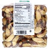 Bergin Fruit and Nut Company‏, خام المكسرات البرازيلية الكاملة ، 16 أوقية