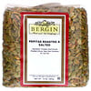 Bergin Fruit and Nut Company, Pepitas Roasted & Salted, 14 oz (397 g)