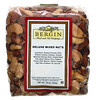 Bergin Fruit and Nut Company, Mix de Frutos Secos Deluxe, 454 g (16 oz)