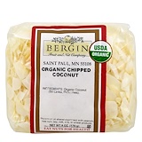 Bergin Fruit and Nut Company, Organic Chipped Coconut, 6 oz (170 g) отзывы