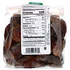 Bergin Fruit and Nut Company, Dátiles orgánicos Medjool, 14 oz (397 g)