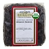 Organic Raisins, 16 oz (454 g)