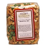 Bergin Fruit and Nut Company, Ориентальная смесь, 12 унций (340 г) отзывы