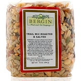 Отзывы о «Походная смесь» обжаренные соленые орехи, 16 унций (454 г)