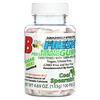 B-Fresh, Breath Freshening Gum, Cool Spearmint, 100 Pieces